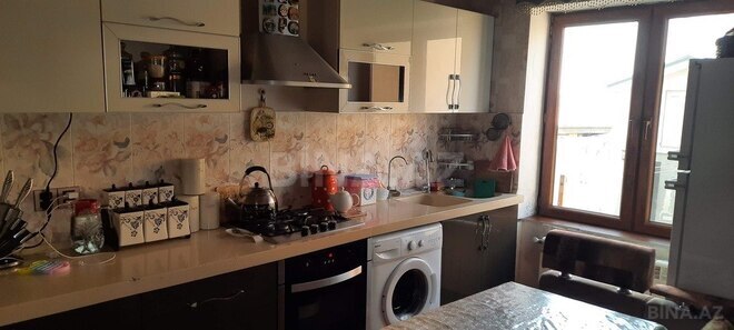 Obyekt - Masazır q. - 350 m² (19)