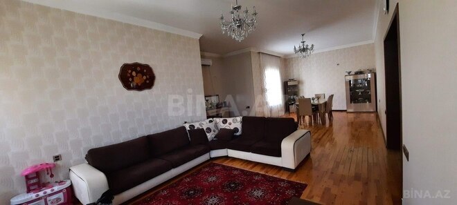 Obyekt - Masazır q. - 350 m² (3)