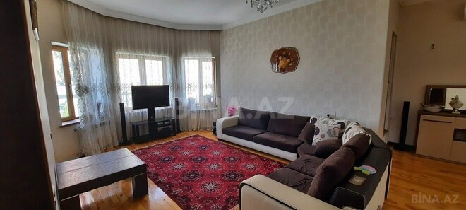 Obyekt - Masazır q. - 350 m² (1)