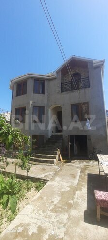 Obyekt - Masazır q. - 350 m² (20)