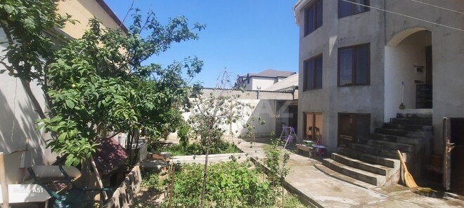 Obyekt - Masazır q. - 350 m² (18)