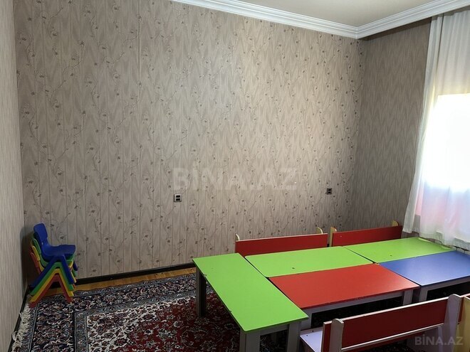 Obyekt - Masazır q. - 350 m² (25)