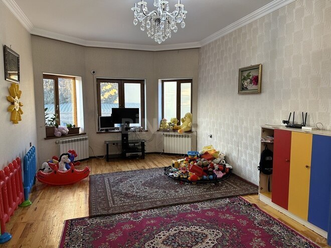 Obyekt - Masazır q. - 350 m² (24)