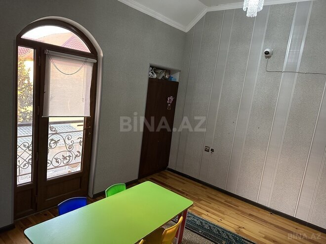 Obyekt - Masazır q. - 350 m² (30)