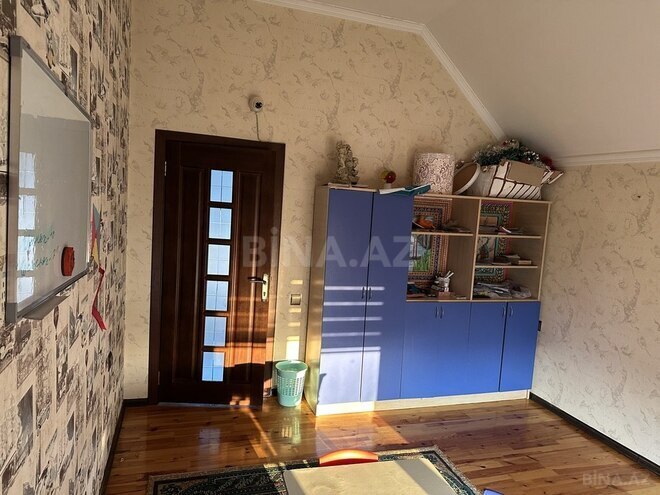 Obyekt - Masazır q. - 350 m² (28)