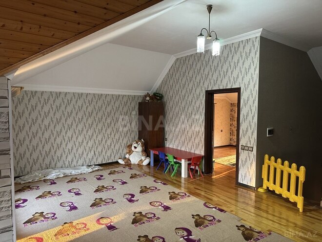 Obyekt - Masazır q. - 350 m² (27)