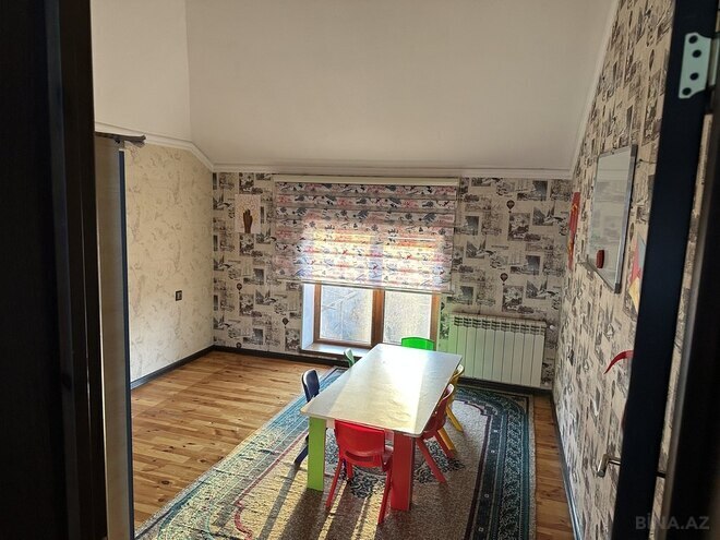 Obyekt - Masazır q. - 350 m² (26)