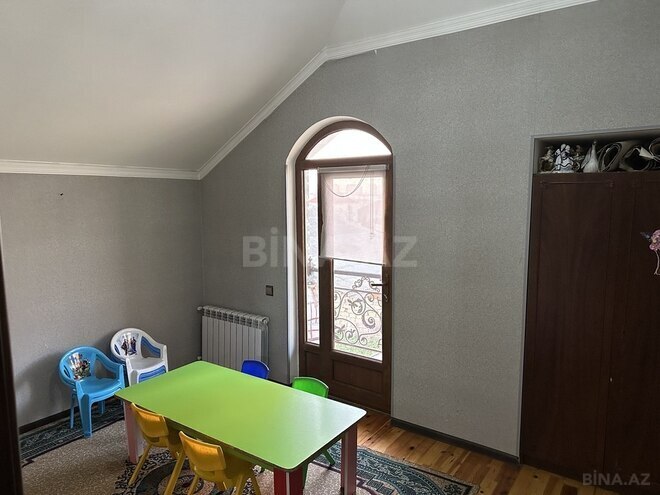 Obyekt - Masazır q. - 350 m² (29)