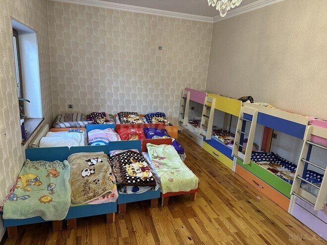 Obyekt - Masazır q. - 350 m² (23)