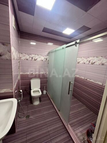 İcarəyə verilir 3 otaqlı yeni tikili 135 m², Badamdar q., photo 14 from 19