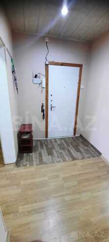 3 otaqlı köhnə tikili - Sumqayıt - 78 m² (11)