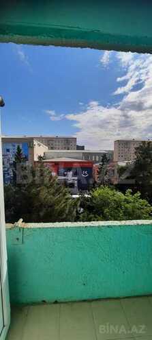 3 otaqlı köhnə tikili - Sumqayıt - 78 m² (12)