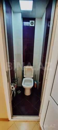 3 otaqlı köhnə tikili - Sumqayıt - 78 m² (13)