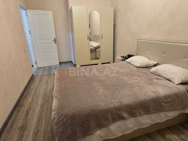 2 otaqlı yeni tikili - Şah İsmayıl Xətai m. - 68 m² (6)
