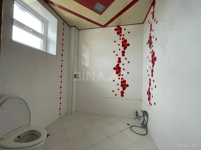5 otaqlı həyət evi/bağ evi - Novxanı q. - 400 m² (25)