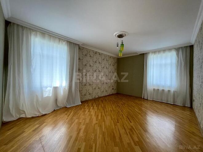 5 otaqlı həyət evi/bağ evi - Novxanı q. - 400 m² (15)