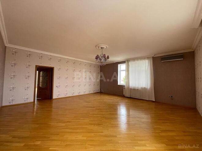 5 otaqlı həyət evi/bağ evi - Novxanı q. - 400 m² (14)