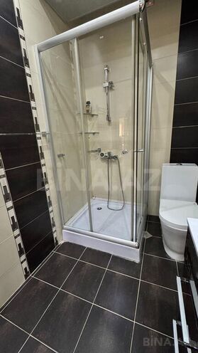 3 otaqlı yeni tikili - Elmlər Akademiyası m. - 155 m² (27)