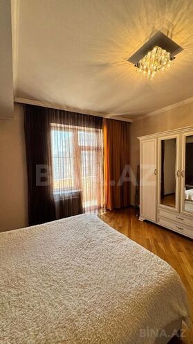 3 otaqlı yeni tikili - Elmlər Akademiyası m. - 155 m² (11)