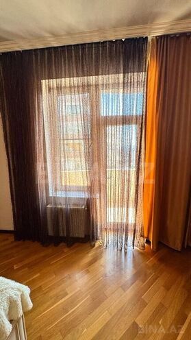 3 otaqlı yeni tikili - Elmlər Akademiyası m. - 155 m² (22)