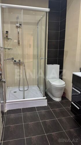 3 otaqlı yeni tikili - Elmlər Akademiyası m. - 155 m² (26)