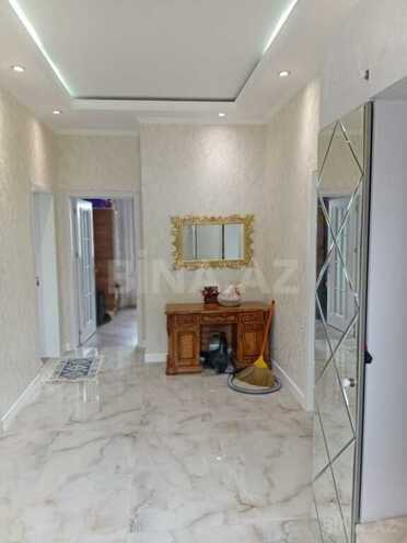 4 otaqlı həyət evi/bağ evi - Novxanı q. - 180 m² (19)