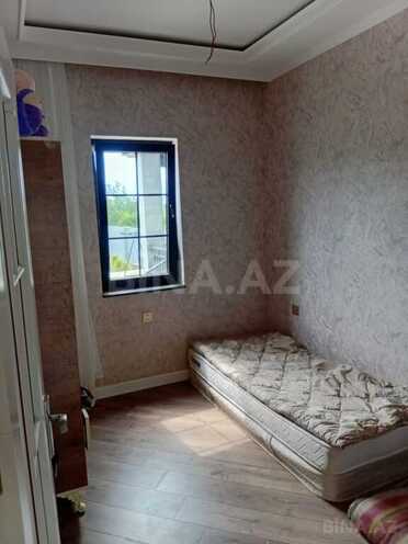 4 otaqlı həyət evi/bağ evi - Novxanı q. - 180 m² (10)