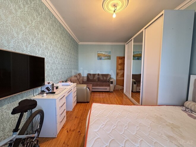 4 otaqlı köhnə tikili - Köhnə Günəşli q. - 100 m² (11)