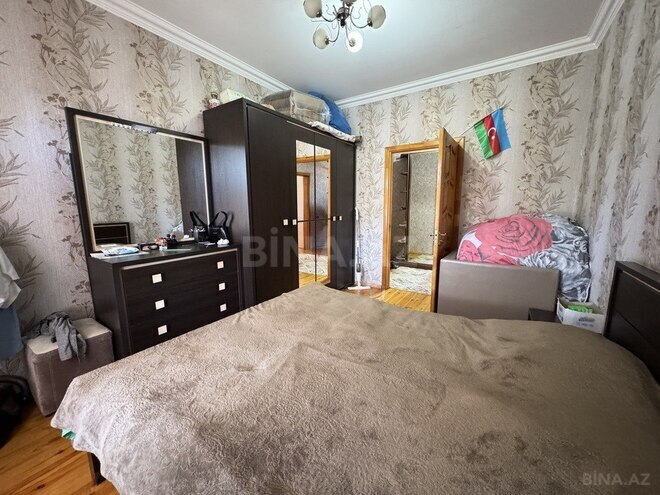 4 otaqlı köhnə tikili - Köhnə Günəşli q. - 100 m² (7)