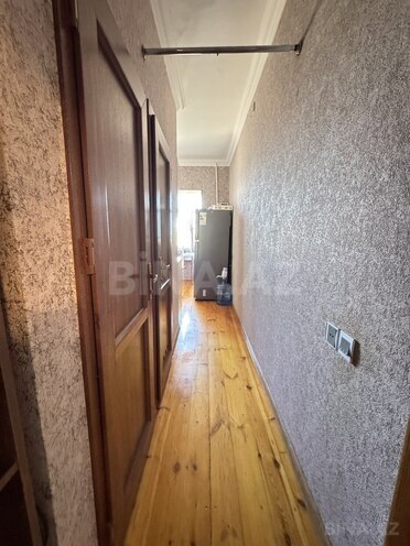 4 otaqlı köhnə tikili - Köhnə Günəşli q. - 100 m² (9)