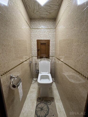 4 otaqlı köhnə tikili - Köhnə Günəşli q. - 100 m² (15)