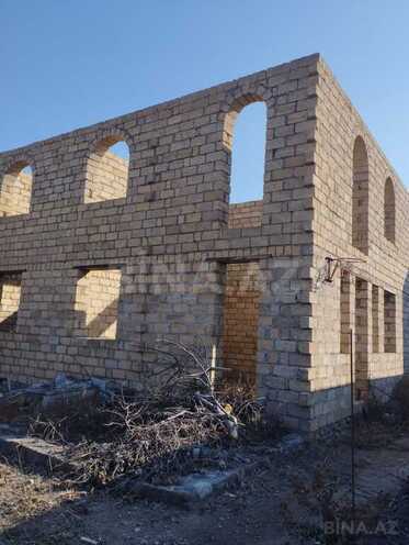 8 otaqlı həyət evi/bağ evi - Gəncə - 200 m² (4)