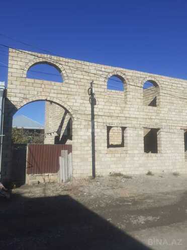 8 otaqlı həyət evi/bağ evi - Gəncə - 200 m² (5)
