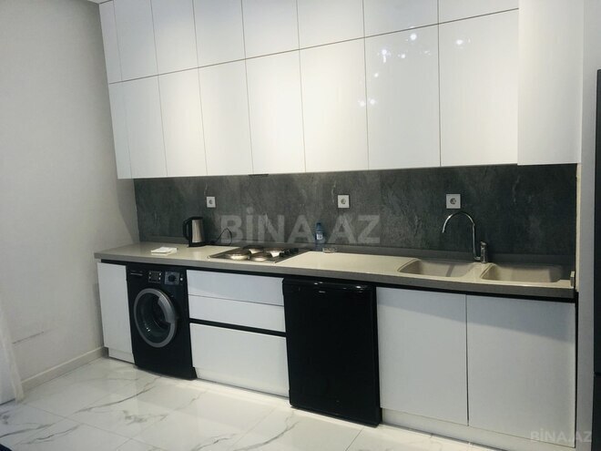 4 otaqlı yeni tikili - Ağ şəhər q. - 180 m² (11)