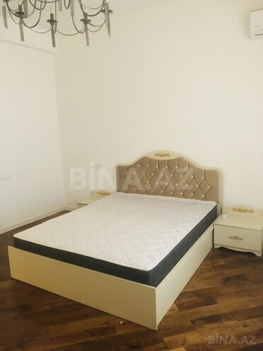 4 otaqlı yeni tikili - Ağ şəhər q. - 180 m² (8)