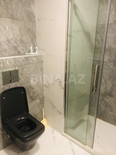 4 otaqlı yeni tikili - Ağ şəhər q. - 180 m² (4)
