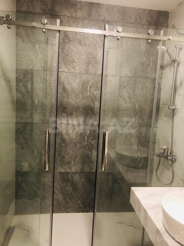 4 otaqlı yeni tikili - Ağ şəhər q. - 180 m² (2)