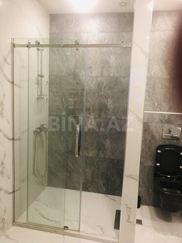 4 otaqlı yeni tikili - Ağ şəhər q. - 180 m² (13)
