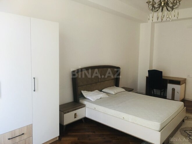 4 otaqlı yeni tikili - Ağ şəhər q. - 180 m² (5)