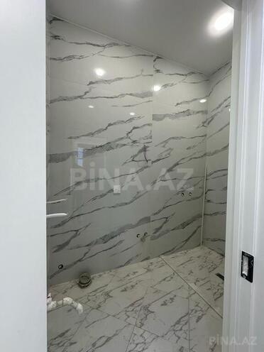 3 otaqlı yeni tikili - Masazır q. - 82 m² (11)