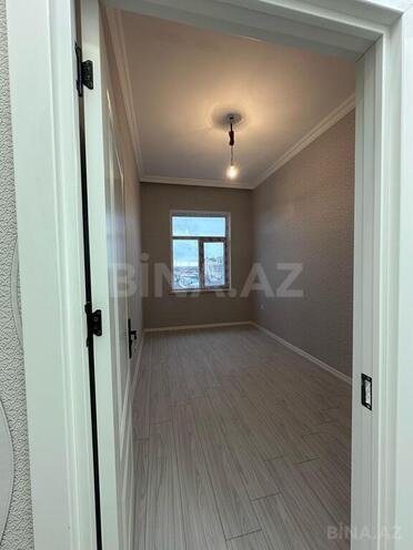 3 otaqlı yeni tikili - Masazır q. - 82 m² (7)