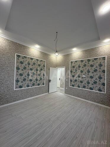3 otaqlı yeni tikili - Masazır q. - 82 m² (4)