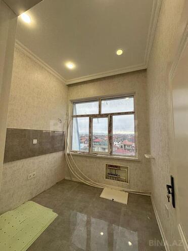 3 otaqlı yeni tikili - Masazır q. - 82 m² (10)