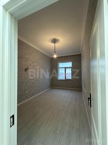 3 otaqlı yeni tikili - Masazır q. - 82 m² (8)