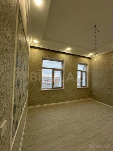 3 otaqlı yeni tikili - Masazır q. - 82 m² (9)
