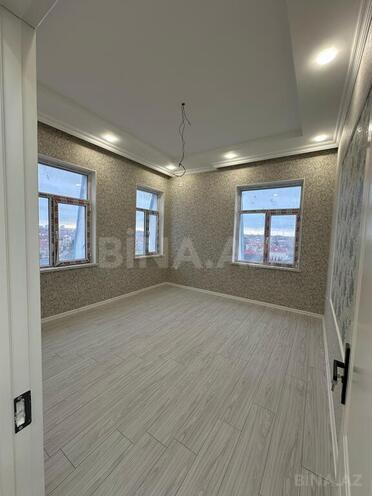 3 otaqlı yeni tikili - Masazır q. - 82 m² (6)