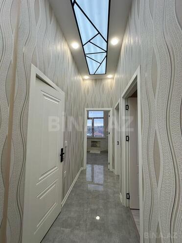 3 otaqlı yeni tikili - Masazır q. - 82 m² (2)