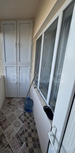 4 otaqlı köhnə tikili - Köhnə Günəşli q. - 100 m² (16)