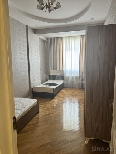 3 otaqlı yeni tikili - Neftçilər m. - 105 m² (2)