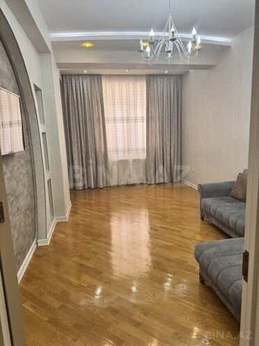 3 otaqlı yeni tikili - Neftçilər m. - 105 m² (3)